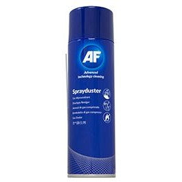 AF Spray Aerosol Airduster - 342ml