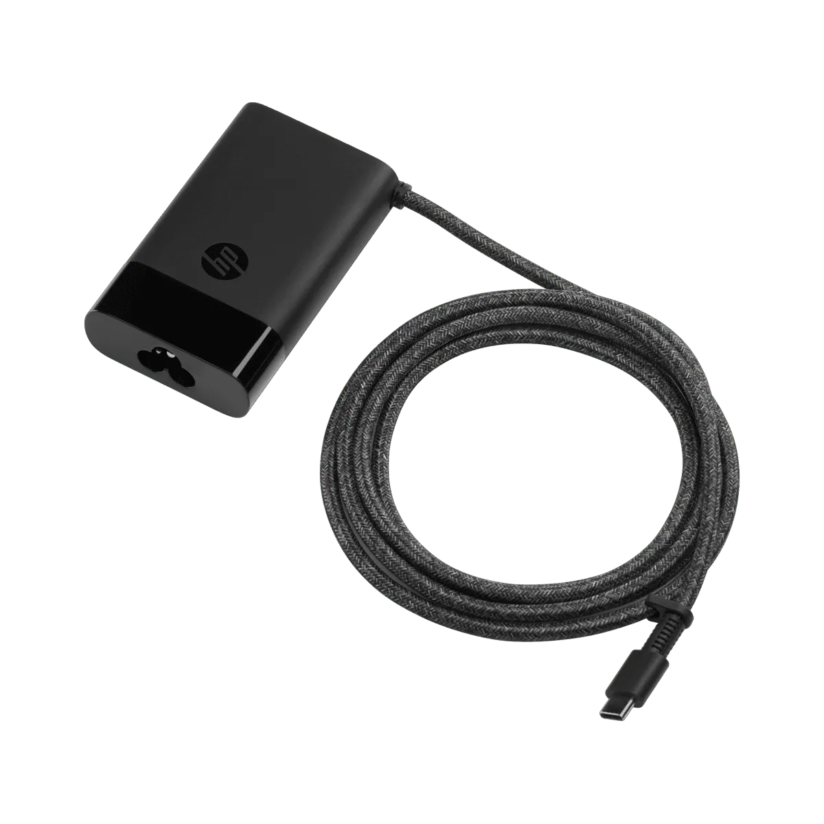 HP USB-C 65W Laptop Charger
