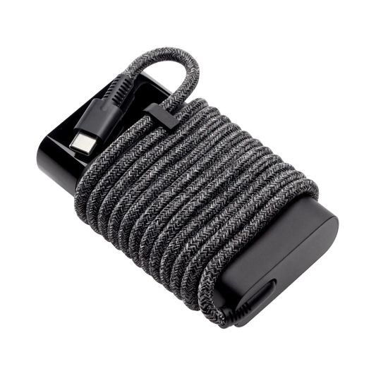 HP USB-C 65W Laptop Charger