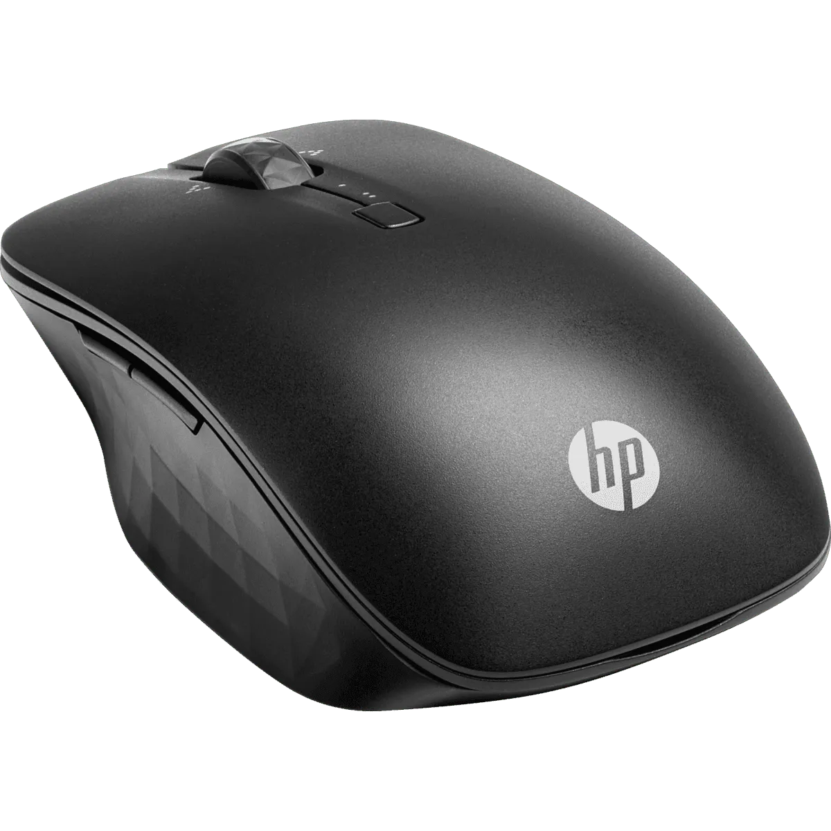 HP Bluetooth Travel Mouse 6SP25AA