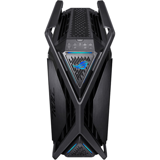 ASUS ROG Hyperion GR701 Full Tower Gaming Case with Tempered Glass Support EATX ATX MATX Mini LTX