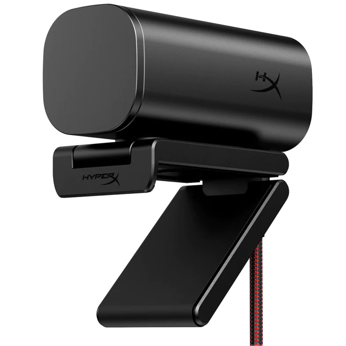 HyperX Vision S 8MP Webcam 75X30AA (Black)