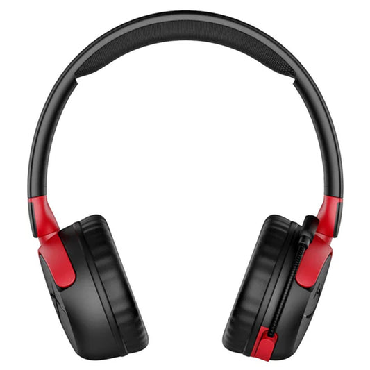 HyperX Cloud Mini Wireless On-Ear Bluetooth Gaming Headset (Black)