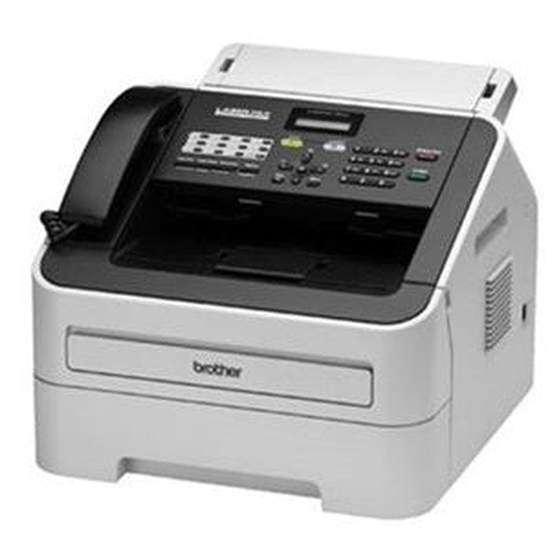 Brother FAX2840 20ppm Mono Laser Printer & Fax