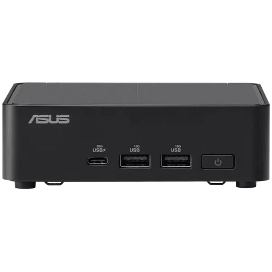 Asus NUC 14 Pro Slim Barebones Kit Mini PC | Intel Core 3 100U 28W CPU 3 Years Warranty