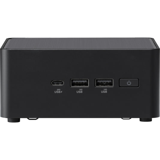 Asus NUC 14 Pro Tall Barebones Kit Mini PC | Intel Core Ultra 7 165H 28W (3 Years Warranty)