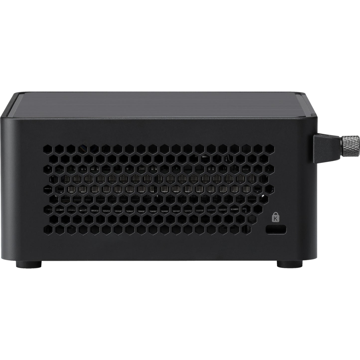 Asus NUC 14 Pro Tall Barebones Kit Mini PC | Intel Core 3 100U 28W CPU (3 Years Warranty)