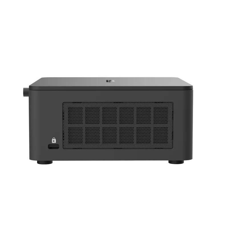 Asus NUC 13 Pro Tall Barebone Kit Mini PC | Intel Core i3-1315U 28W (3 Years Warranty)