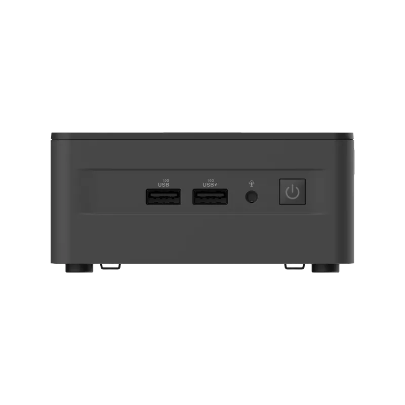 Asus NUC 13 Pro Tall Barebone Kit Mini PC | Intel Core i3-1315U 28W (3 Years Warranty)