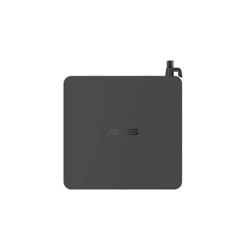 Asus NUC 13 Pro Tall Barebone Kit Mini PC | Intel Core i3-1315U 28W (3 Years Warranty)