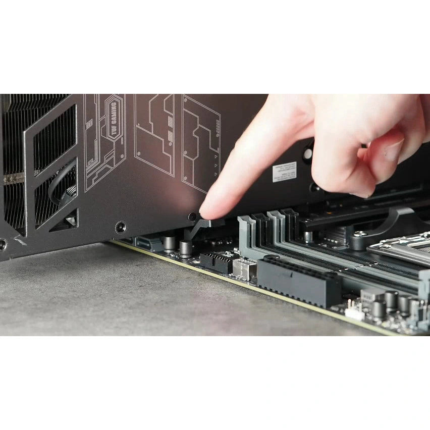 Asus TUF Gaming X870-Plus 192GB DDR5 WIFI ATX Motherboard - Socket AM5 - AMD X870 Chipset