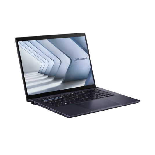 Asus Expertbook B5404CVA-Q50402X 14" WUXGA Intel i5 -1335U 16GB DDR5 512GB PCIE 4.0 SSD WIFI 6 +BT Win11 Pro 3 Years On-Site Service