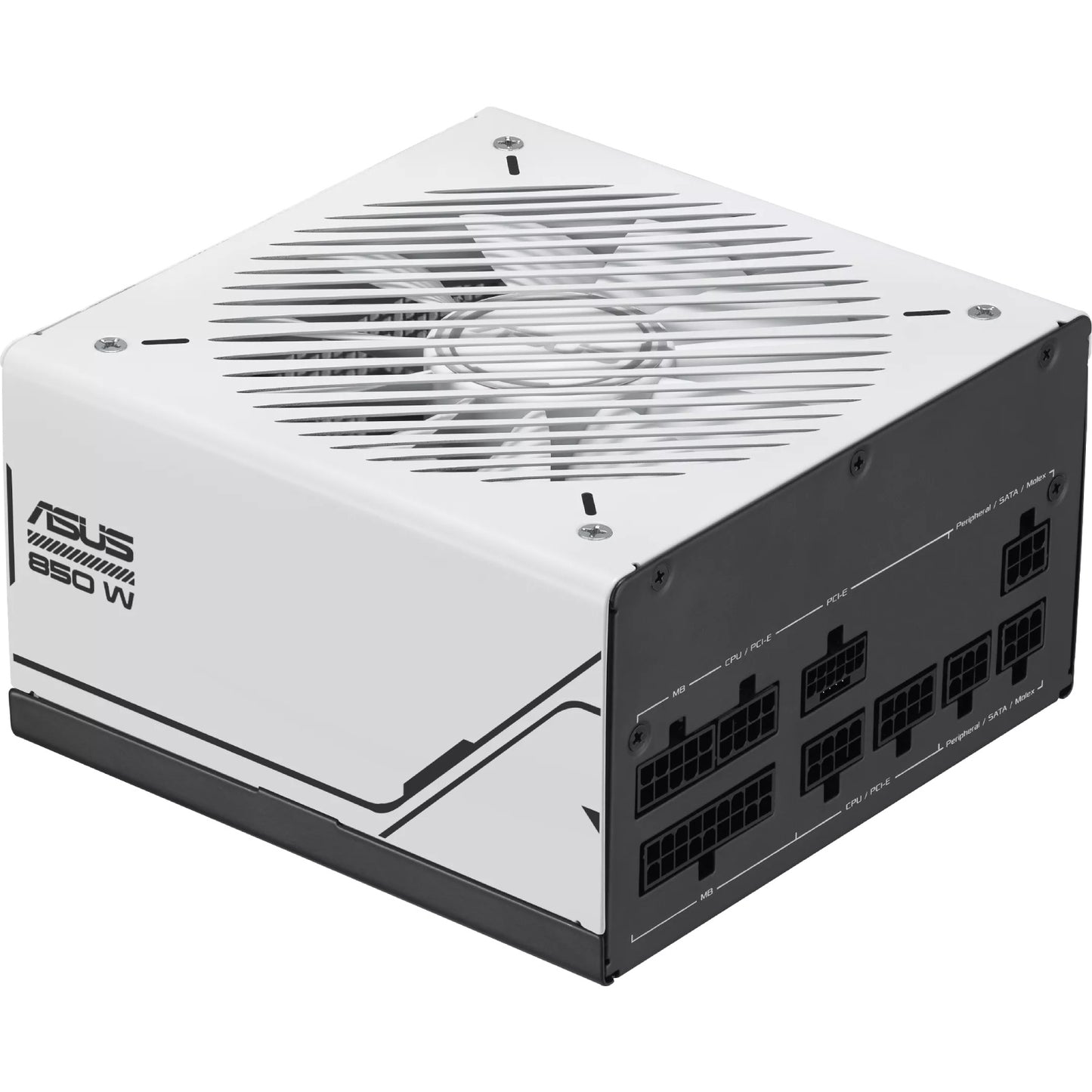 ASUS Prime 850W 80 Plus Gold Fully Modular ATX 3.0 PSU Power Supply (8 Years Warranty)