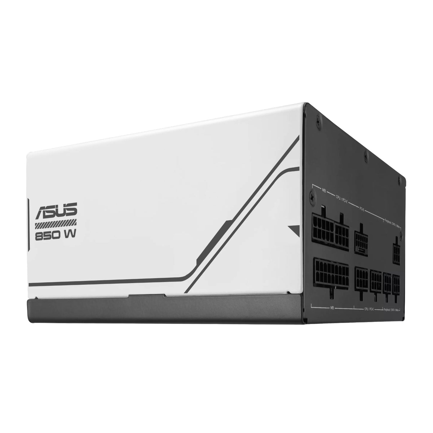 ASUS Prime 850W 80 Plus Gold Fully Modular ATX 3.0 PSU Power Supply (8 Years Warranty)