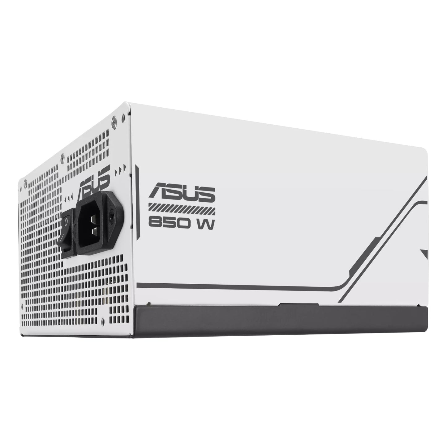 ASUS Prime 850W 80 Plus Gold Fully Modular ATX 3.0 PSU Power Supply (8 Years Warranty)