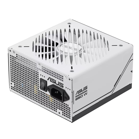ASUS Prime 850W 80 Plus Gold Fully Modular ATX 3.0 PSU Power Supply (8 Years Warranty)