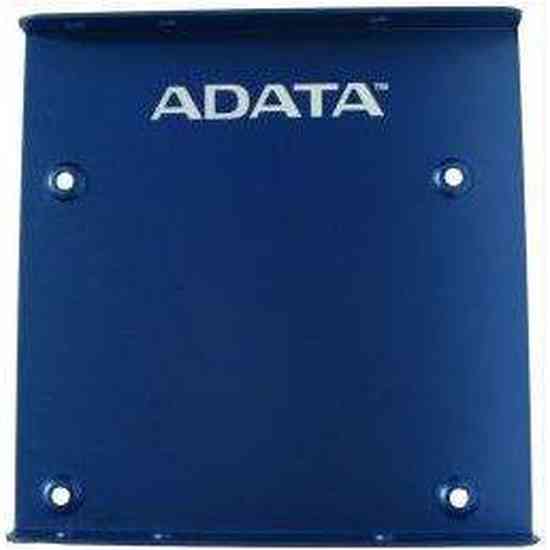 Adata 2.5" to 3.5" Mounting Tray with Screws