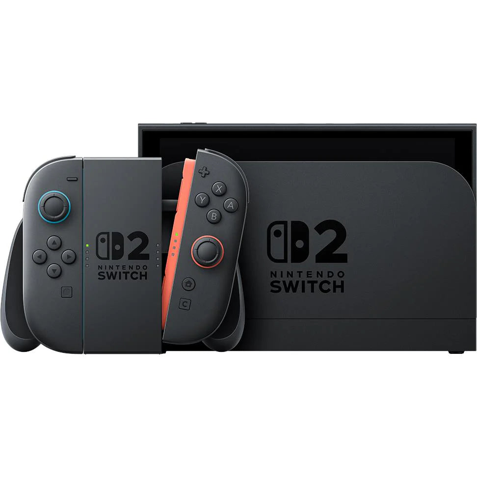 Nintendo Switch 2 Gaming Console