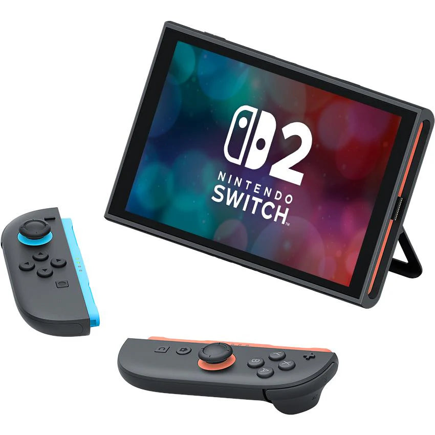 Nintendo Switch 2 Gaming Console
