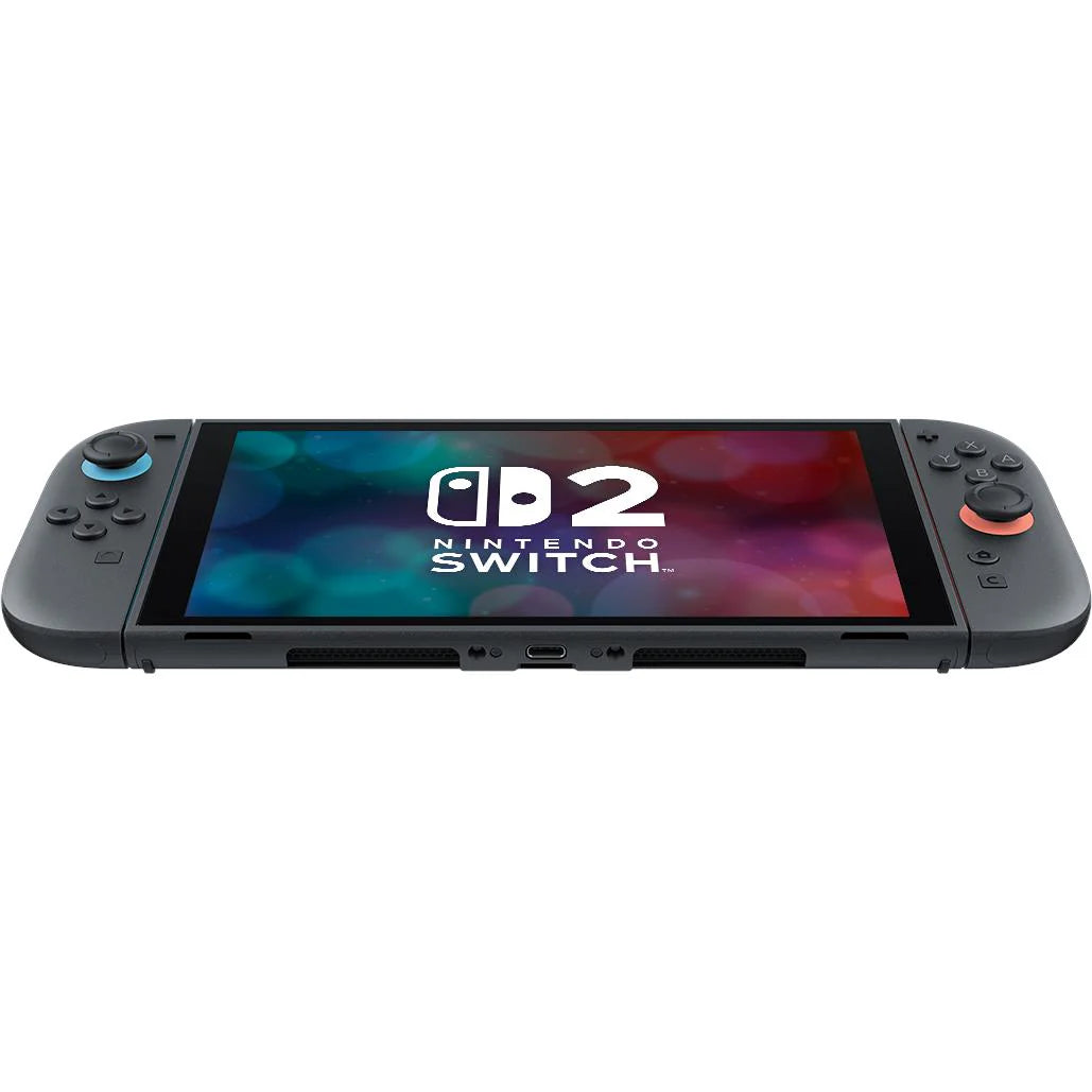 Nintendo Switch 2 Gaming Console + Mario Kart World Bundle