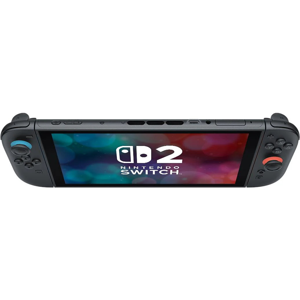 Nintendo Switch 2 Gaming Console + Mario Kart World Bundle