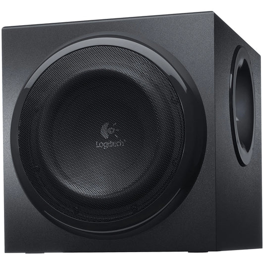 Logitech Z906 5.1 Surround Sound 500W Speaker System Multimedia Speakers