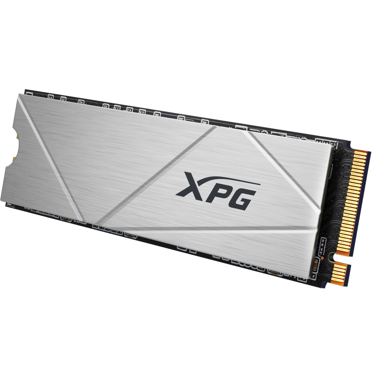 Adata XPG Gammix S60 2TB M.2 2280 NVMe Internal SSD (PS5 Compatible)
