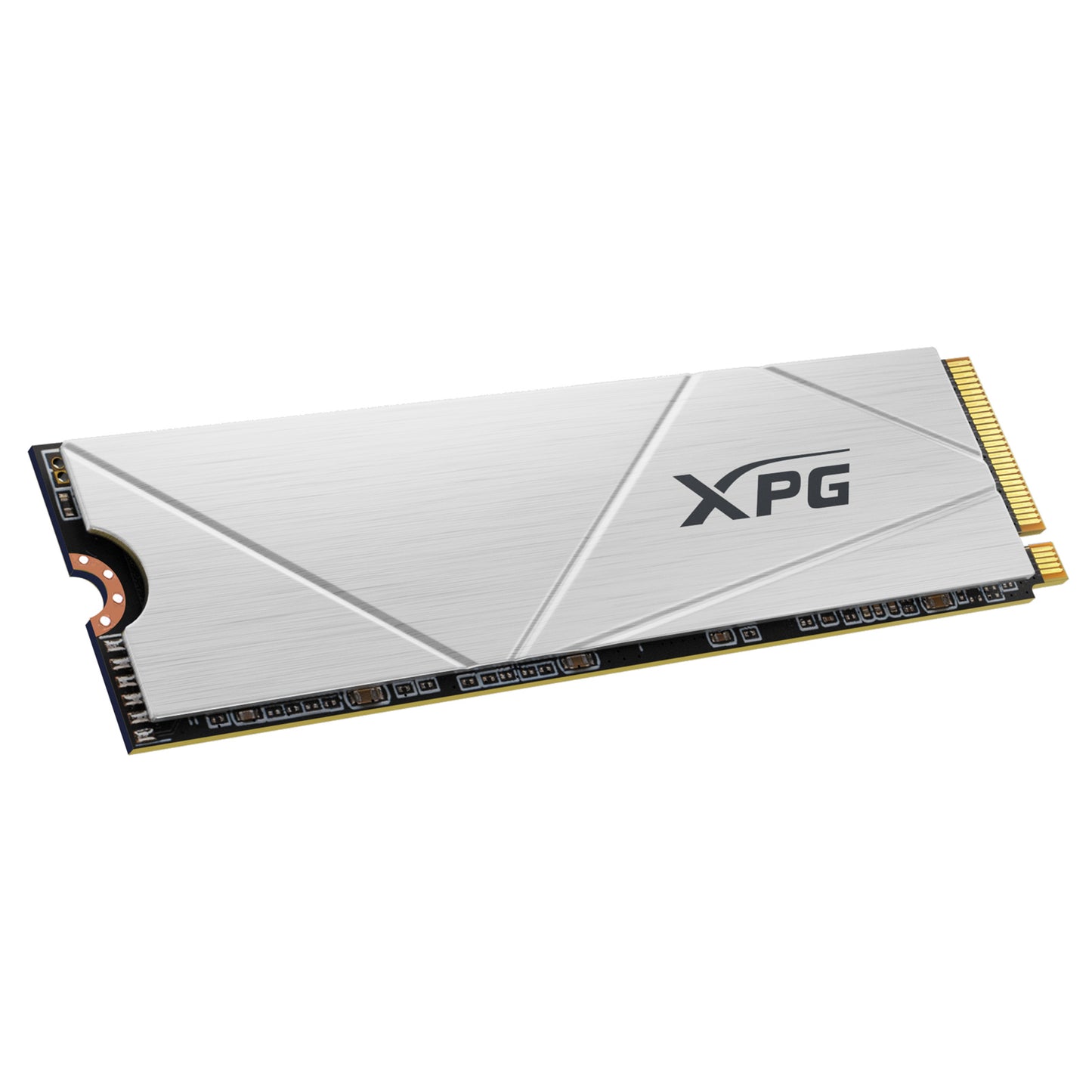 Adata XPG Gammix S60 2TB M.2 2280 NVMe Internal SSD (PS5 Compatible)