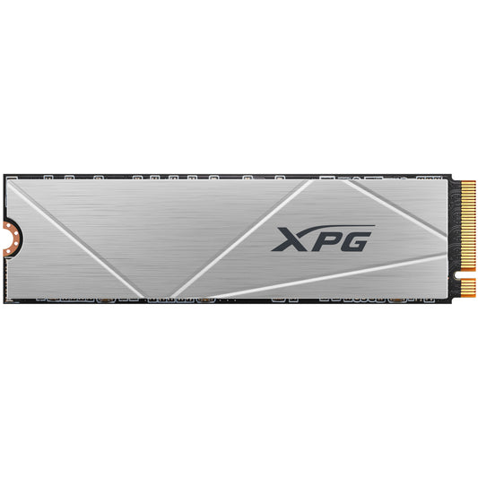 Adata XPG Gammix S60 512GB M.2 2280 NVMe Internal SSD (Compatible with PS5)