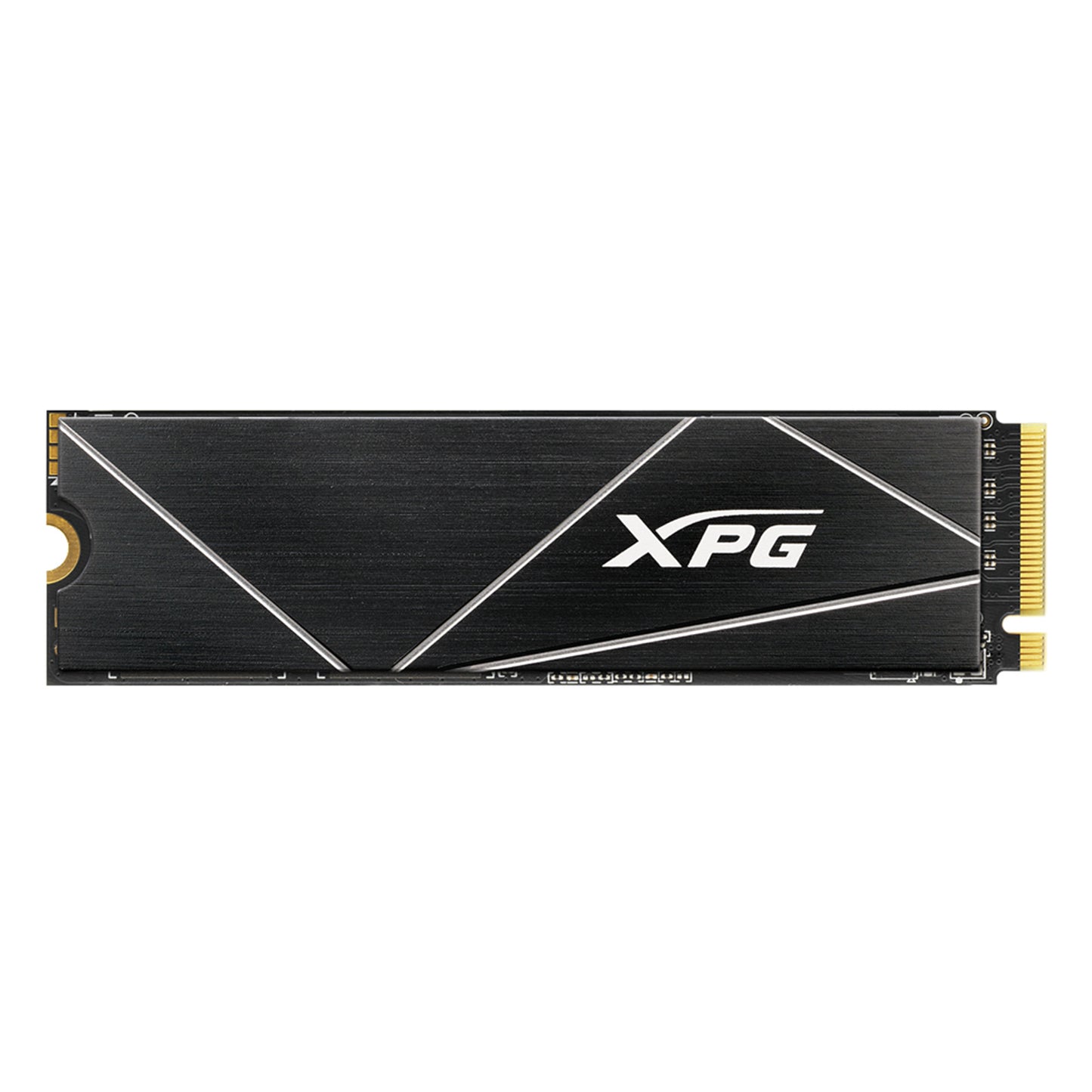 Adata XPG Gammix S70 Blade 1TB M.2 2280 PCIe Gen 4 NVMe Internal SSD (PS5 compatible)