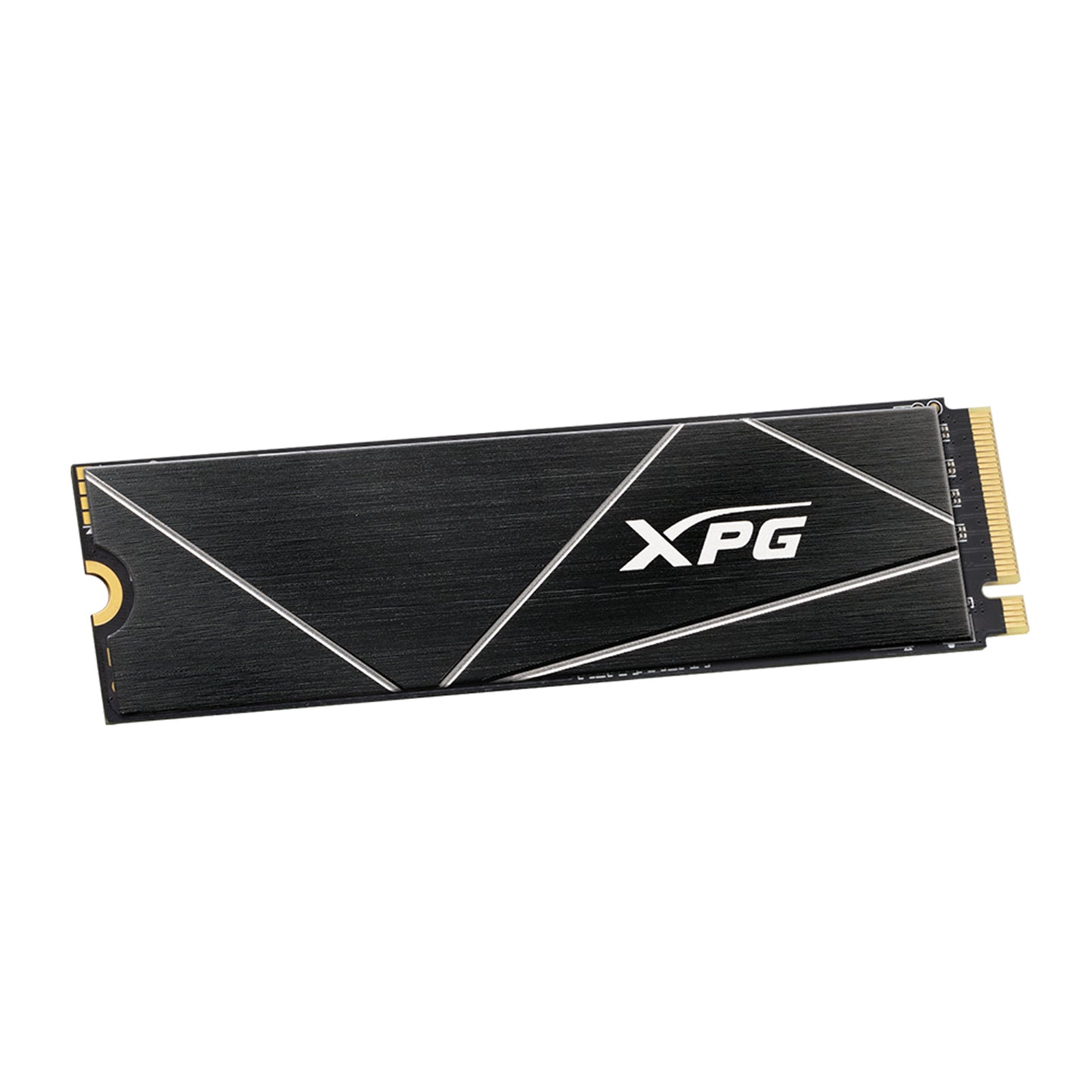 Adata XPG Gammix S70 Blade 1TB M.2 2280 PCIe Gen 4 NVMe Internal SSD (PS5 compatible)