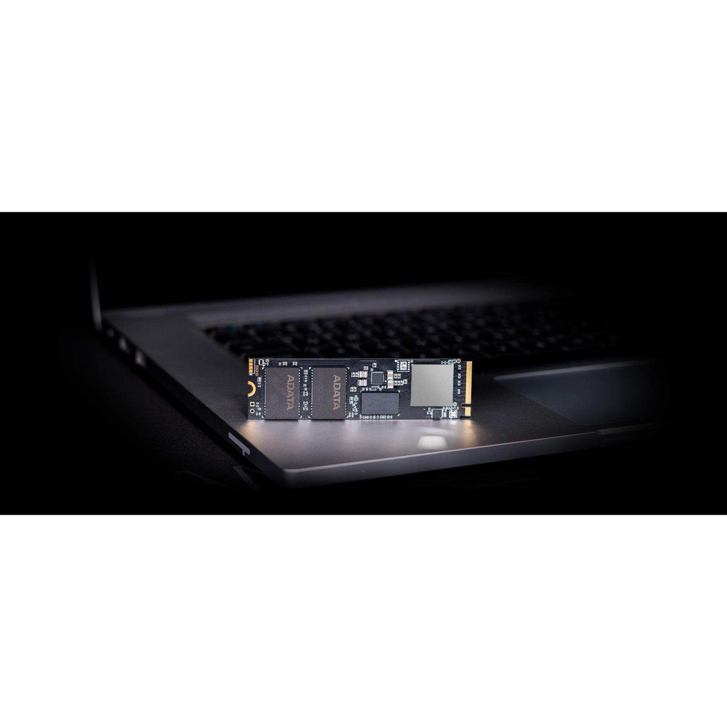 Adata XPG Gammix S70 Blade 1TB M.2 2280 PCIe Gen 4 NVMe Internal SSD (PS5 compatible)