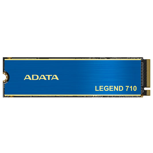 Adata Legend 710 512GB PCIe Gen3 NVMe M.2 2280 SSD (3 Years Warranty)