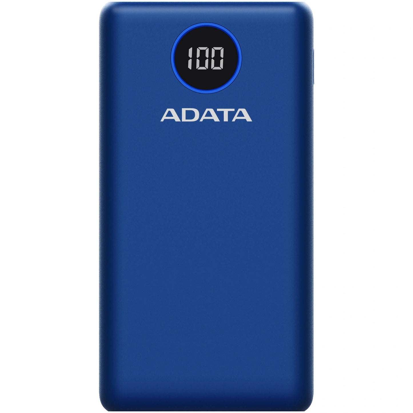 Adata P20000QCD 20000mAh Quick Charge Power Bank (Blue)