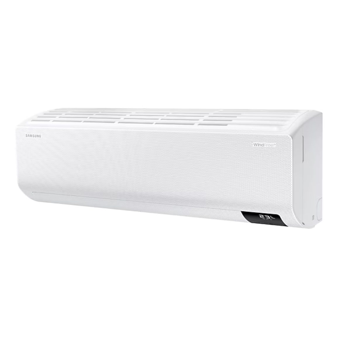 Samsung AI Smart Airise WindFree Air Conditioner Wall-Mount 2.5kW Heat Pump | Indoor Unit