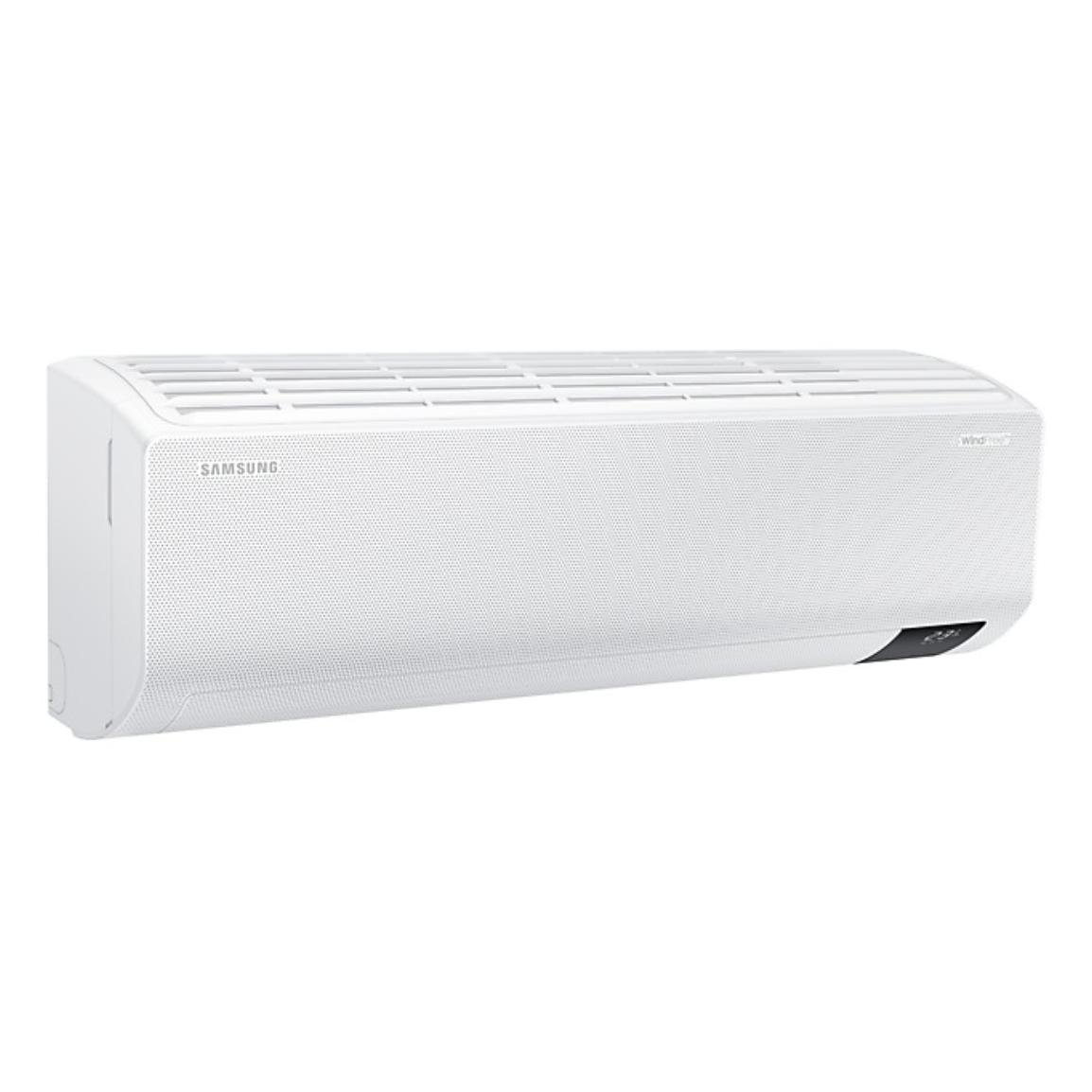 Samsung AI Smart Airise WindFree Air Conditioner Wall-Mount 2.5kW Heat Pump | Indoor Unit