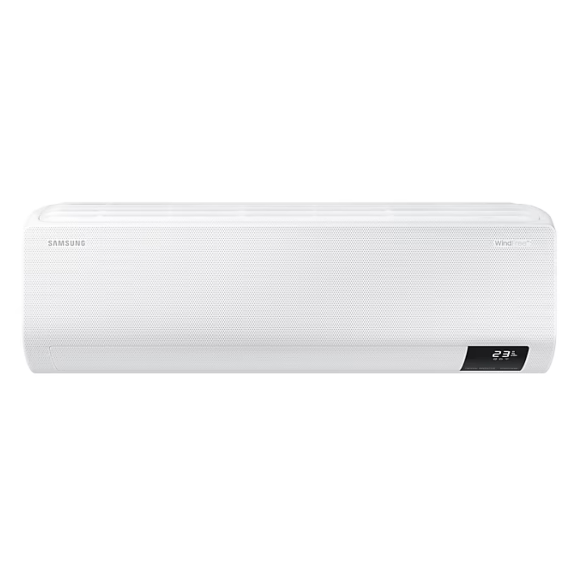 Samsung AI Smart Airise WindFree Air Conditioner Wall-Mount 2.5kW Heat Pump | Indoor Unit
