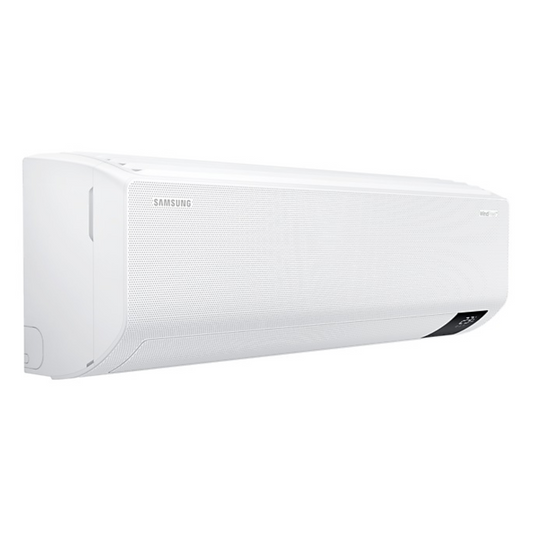 Samsung AI Smart Airise WindFree Air Conditioner Wall-Mount 2.5kW Heat Pump | Indoor Unit