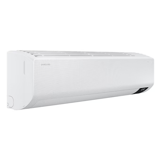 Samsung AI Smart Airise WindFree Air Conditioner Wall-Mount 5.0kW Heat Pump | Indoor Unit