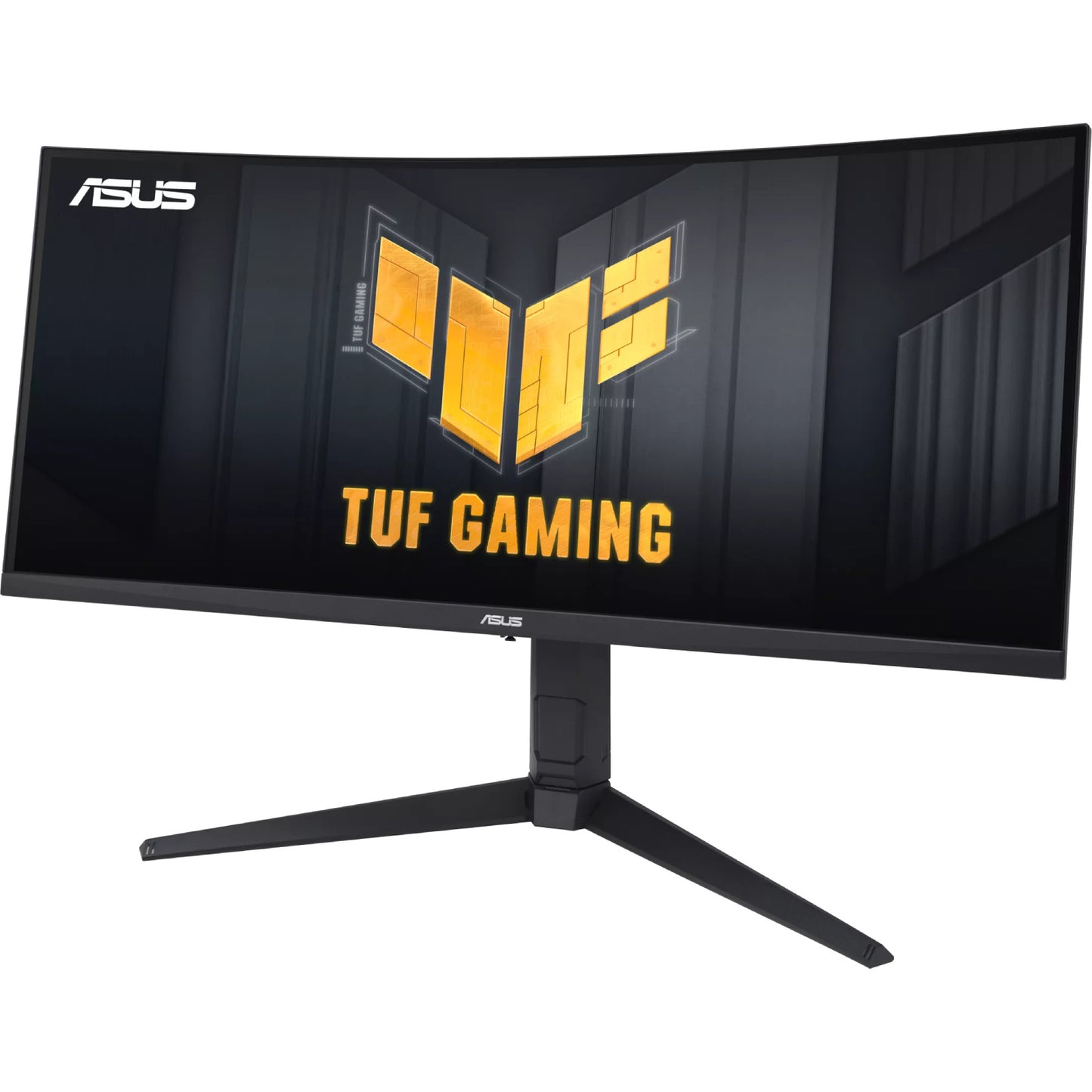 ASUS TUF Gaming VG34VQL3A 34" | Ultrawide Curved | 3440x1440 WQHD | 1ms | 180Hz | ELMB | 2x HDMI DP 3xUSB3.2 Earphone Jack | Gaming Monitor