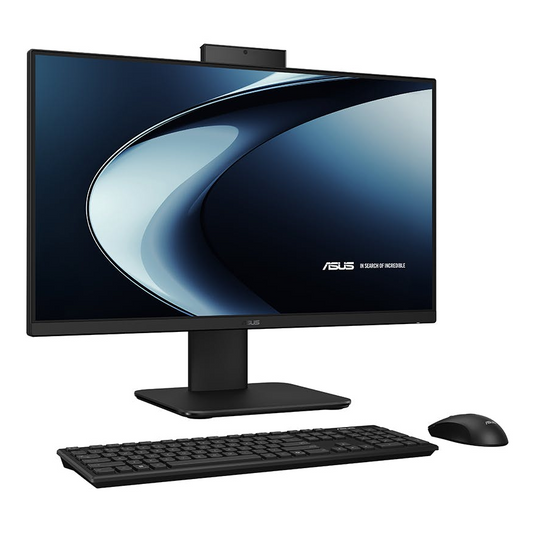 ASUS 23.8" V440VAK-BPC097W AIO | Intel Core i3 | 256GB SSD | 8GB RAM | FHD | All-In-One PC