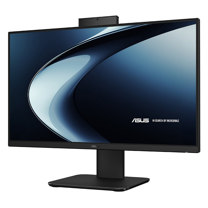 ASUS 23.8" V440VAK-BPC097W AIO | Intel Core i3 | 256GB SSD | 8GB RAM | FHD | All-In-One PC