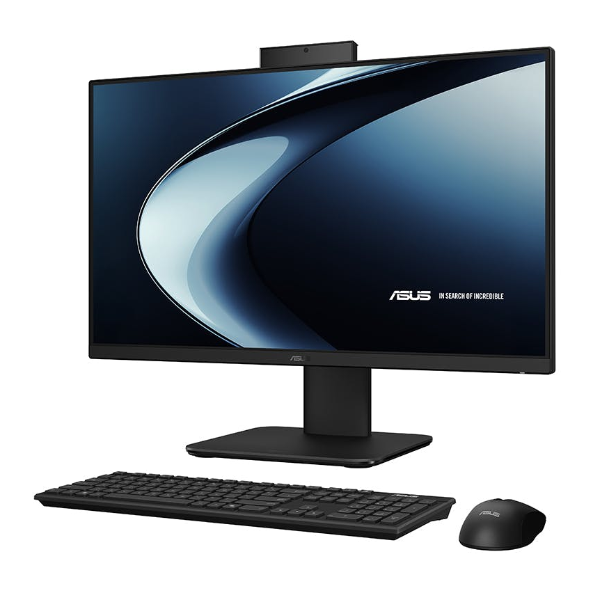 ASUS 23.8" V440VAK-BPC097W AIO | Intel Core i3 | 256GB SSD | 8GB RAM | FHD | All-In-One PC