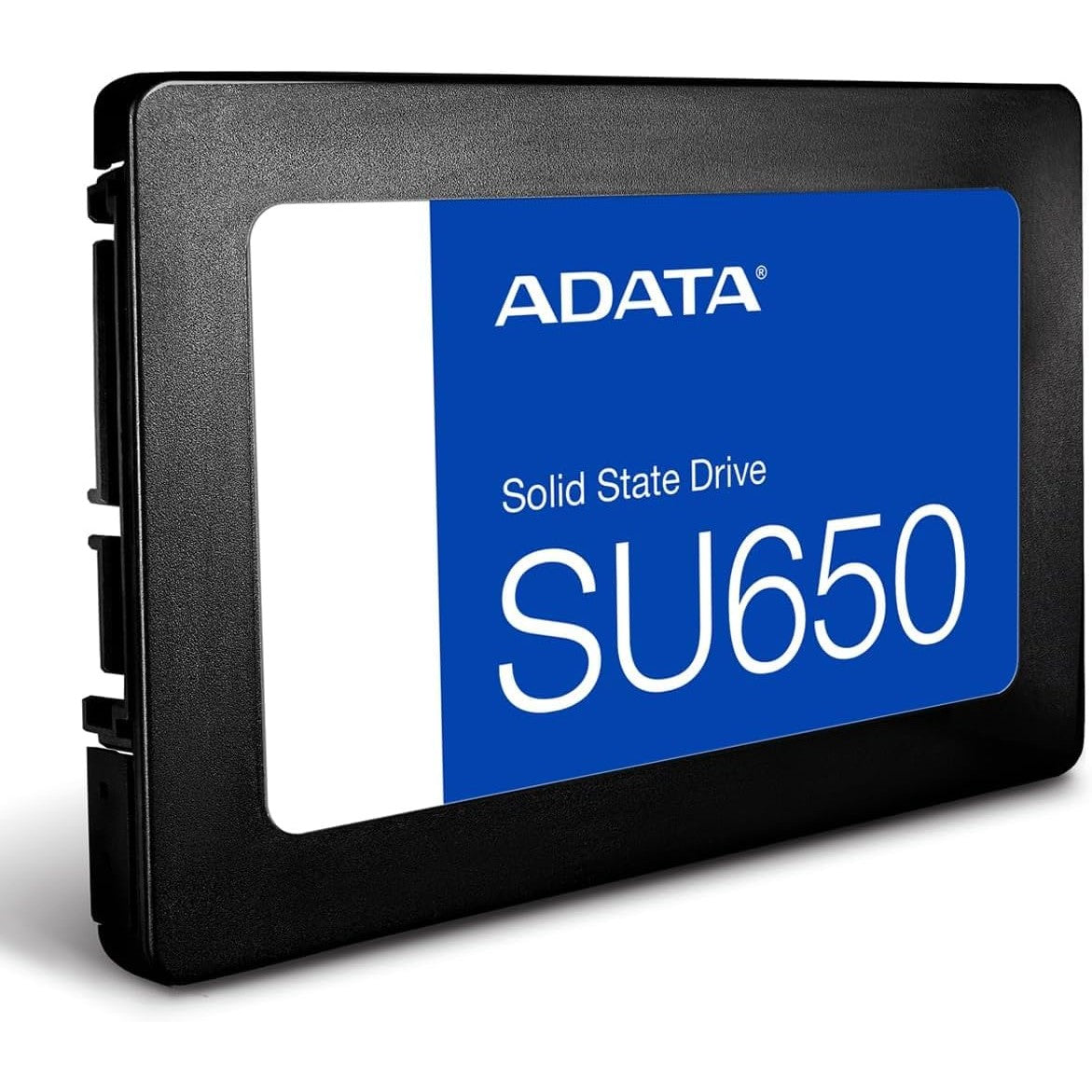 Adata SU650 Ultimate 256GB SATA3 2.5" 3D NAND SSD