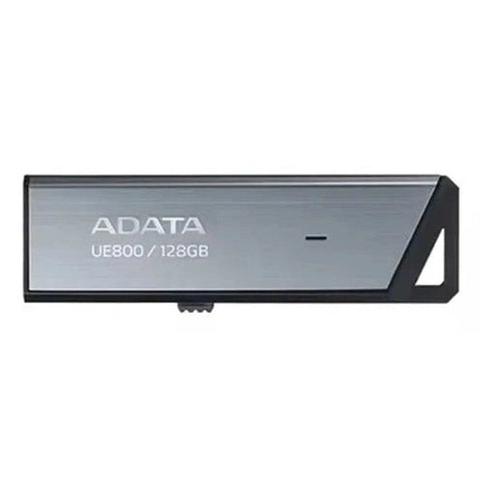 Adata UE800 Retractable USB3.2 Gen 2 Type-C | 128GB External SSD 5 Years Warranty