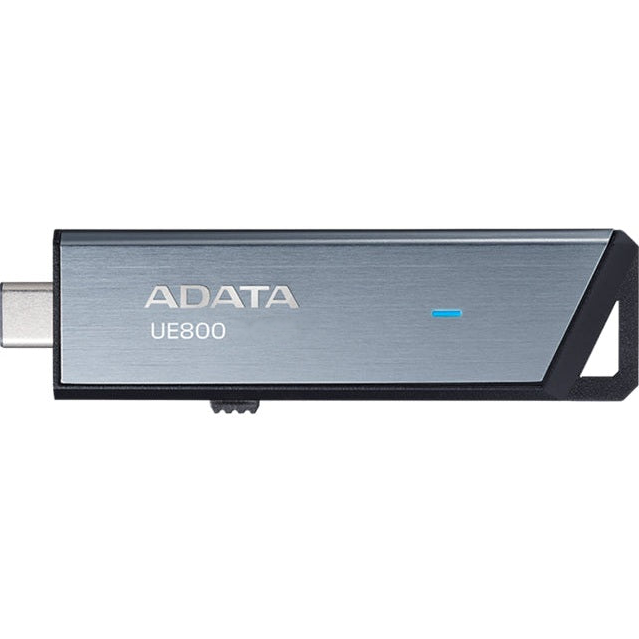 Adata UE800 Retractable USB3.2 Gen 2 Type-C | 128GB External SSD (5 Years Warranty)