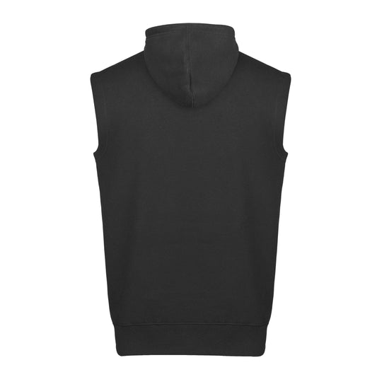 Adidas Combat Sports Hoodie Sleeveless Hoody (Black/White)
