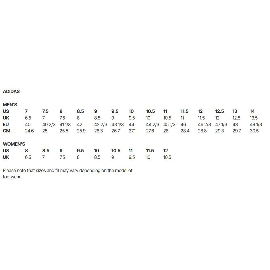 Adidas CrazyFlight 6 Men's Indoor Sports Shoes Trainers (White)