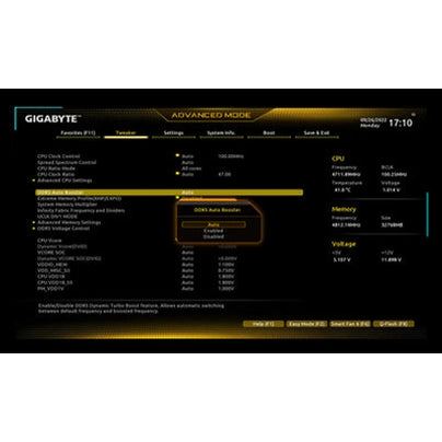 Gigabyte B650M Gaming WIFI mATX Motherboard (AMD AM5 Socket)