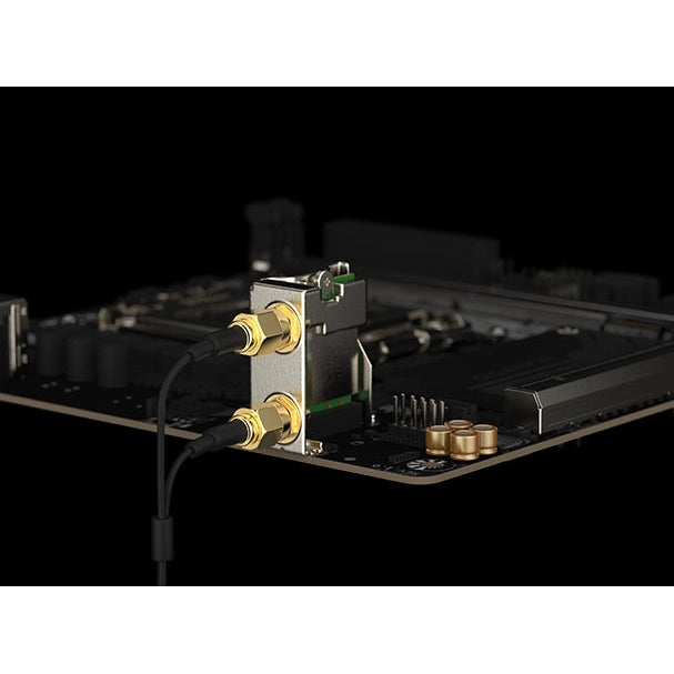 Gigabyte B650M Gaming WIFI mATX Motherboard (AMD AM5 Socket)